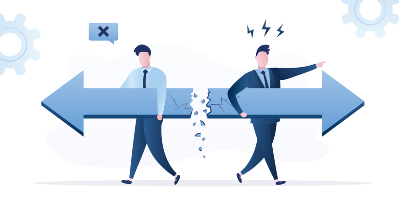 Judicial Consideration in Business Dispute Resolution