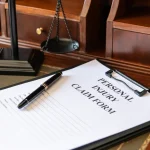 Beaumont Personal Injury Attorney