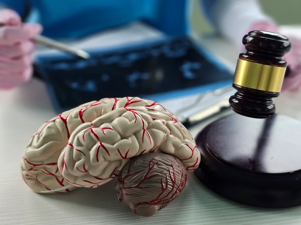 Brain Injury Attorney in Atlanta