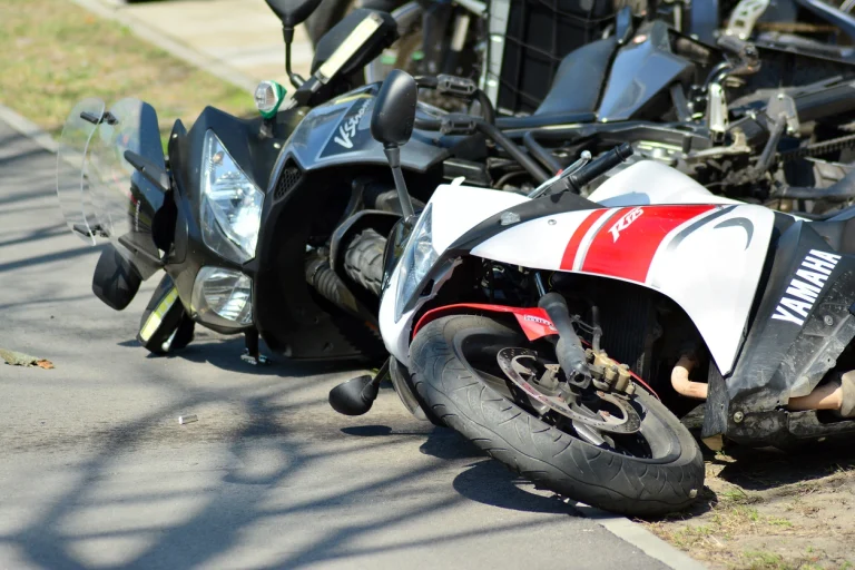 San Diego Motorcycle Accident Lawyer Tactics Against Insurers