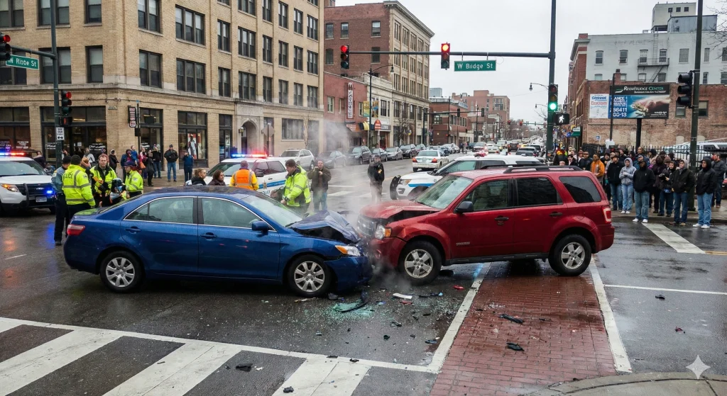 Charlotte Auto Accident Attorney Tips