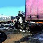 Charlotte truck accident attorney
