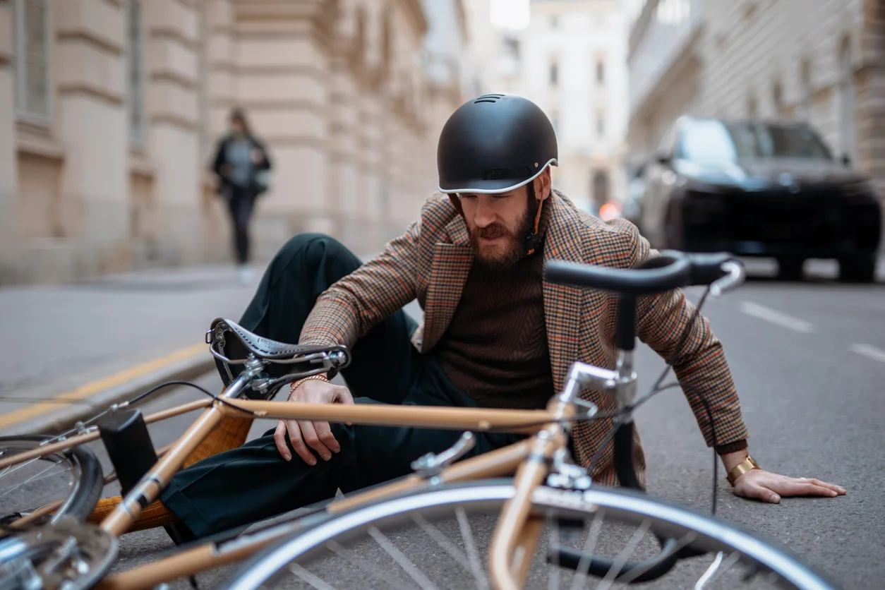 Proving Fault in San Jose Dooring Accidents with a San Jose Bicycle Accident Lawyer