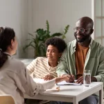 Consulting an fathers rights attorney Los Angeles