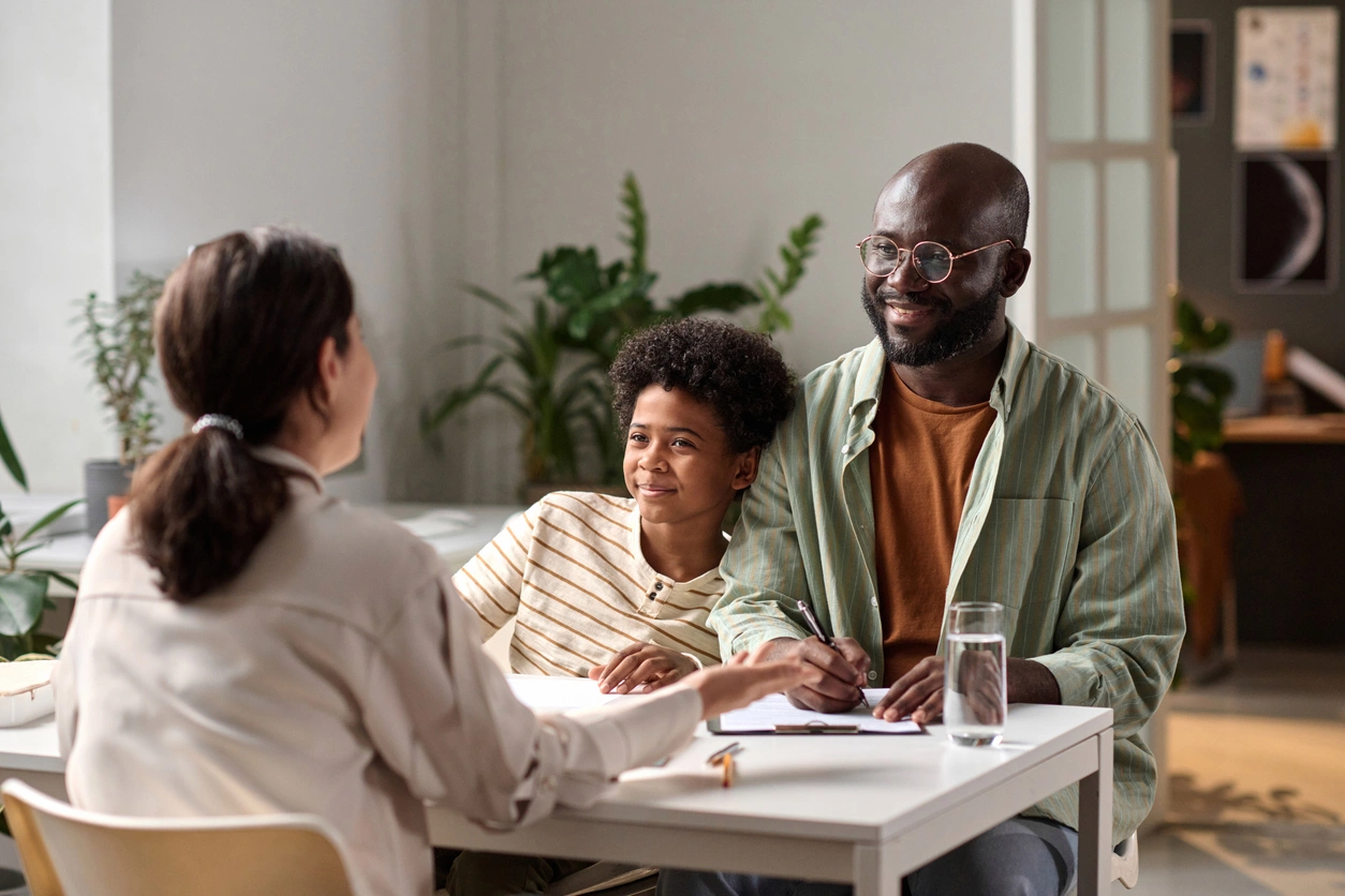 Establishing Paternity Remotely: 2025 Guide for Los Angeles Dads