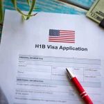 H 1B visa services