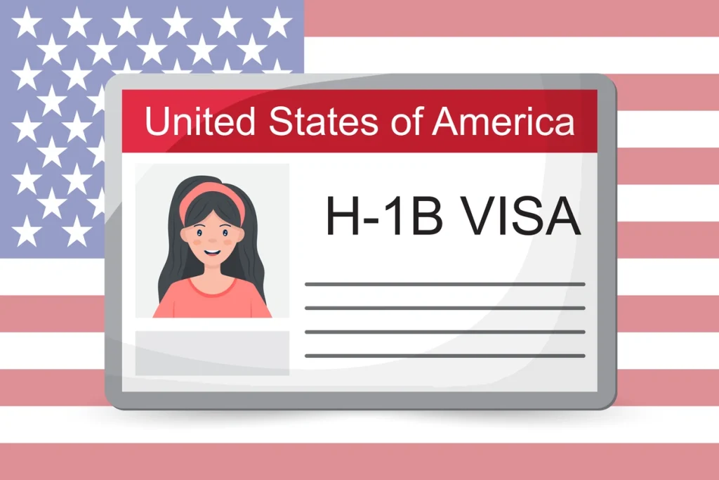 H 1B visa services for FY 2026 applicants