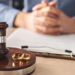 Implications for California Divorce Decrees