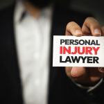 Lake Charles personal injury lawyer