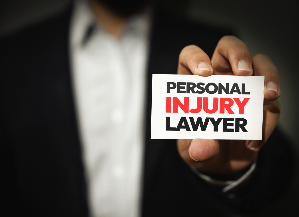 Lake Charles Personal Injury Lawyer Guide: What to Expect During Your First Consultation