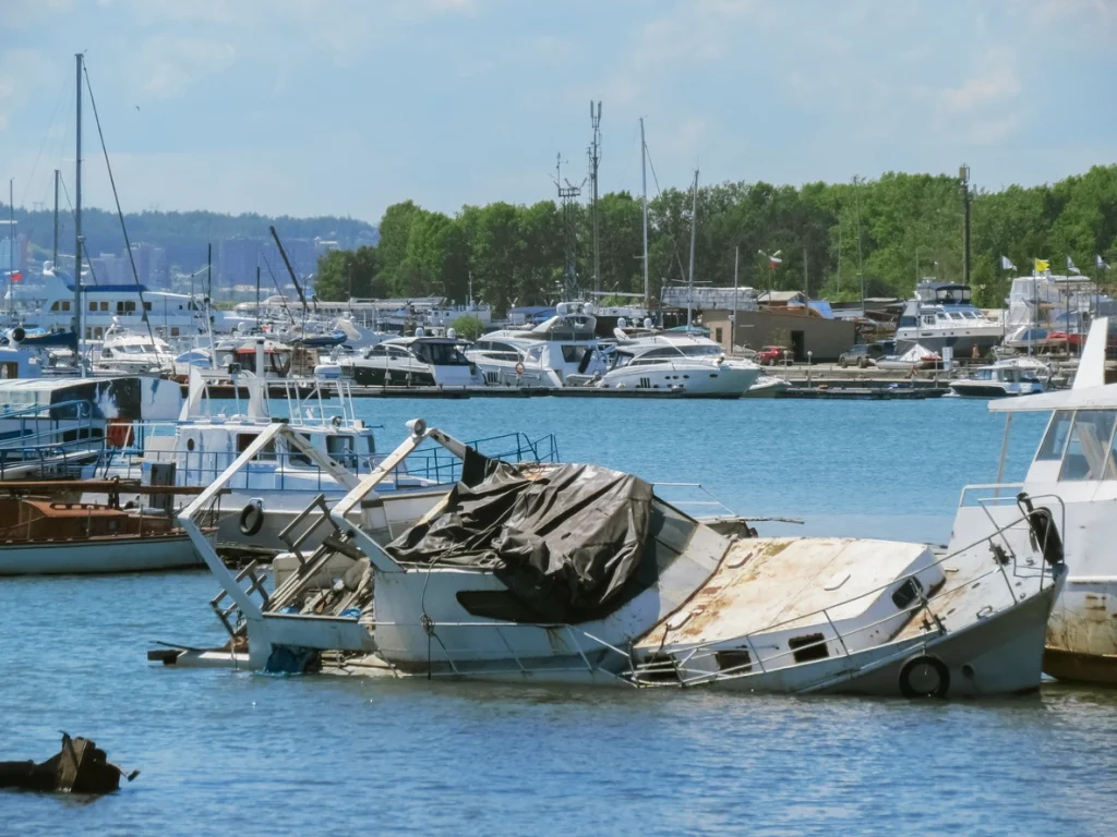 Memphis Boat Accident Attorney After A River Boating Crash