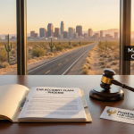 Phoenix car accident lawyers