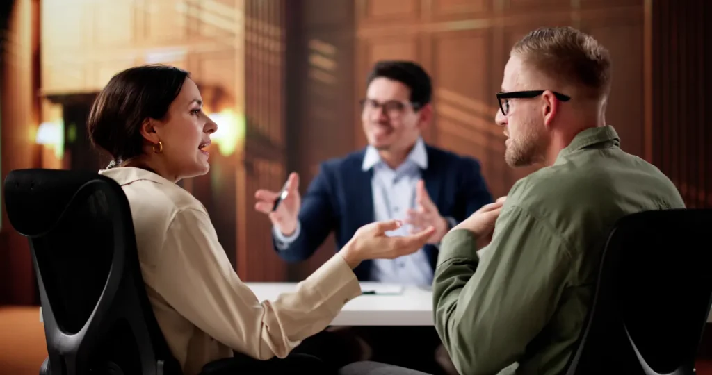 South Carolina Divorce Lawyer