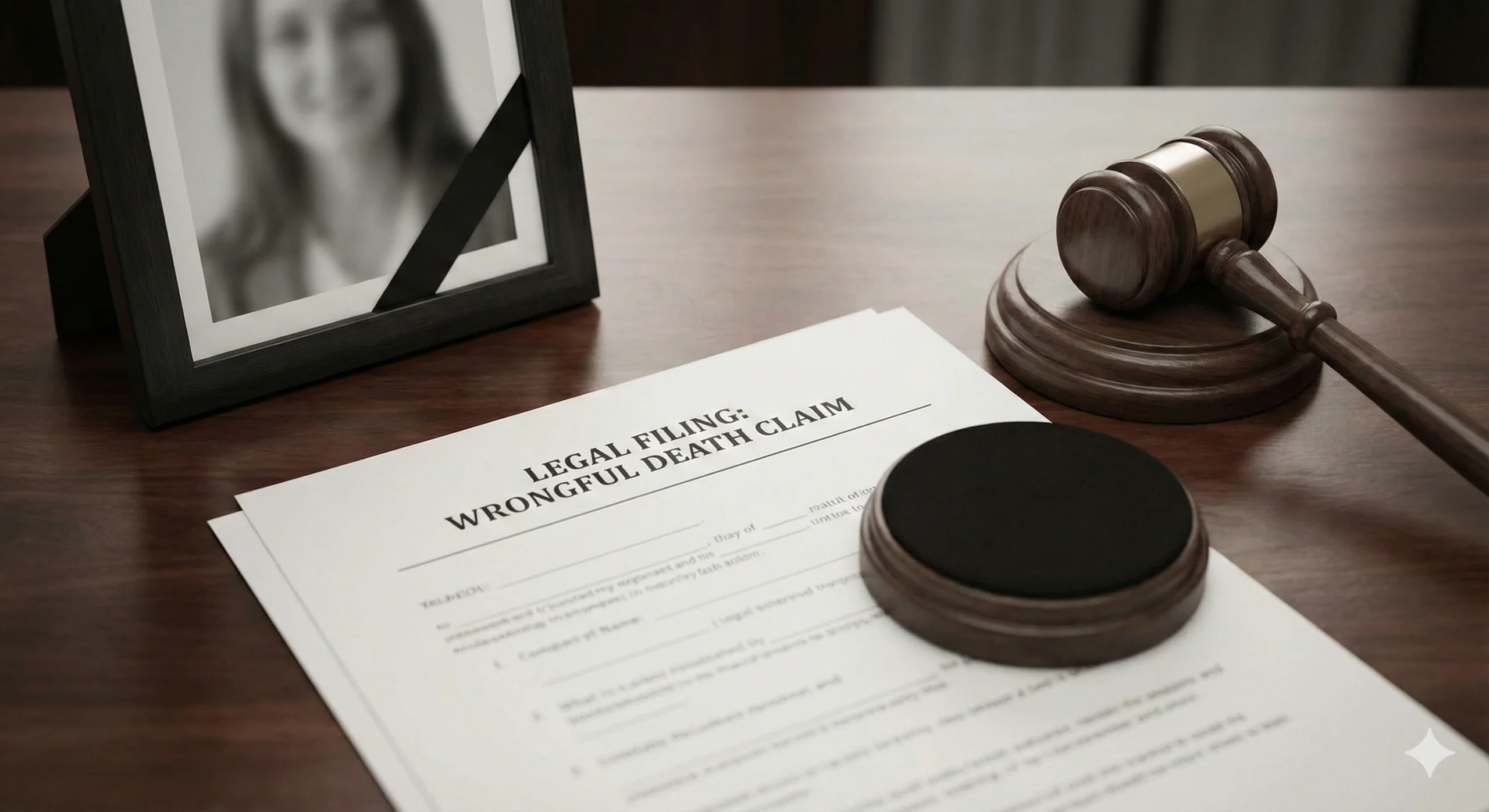 What to Bring When Meeting a St. Louis Wrongful Death Lawyer for the First Time