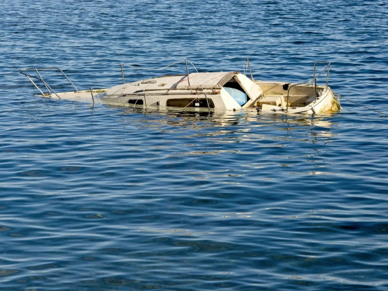 What To Do Immediately After A Boating Accident — Advice From A Memphis boat accident attorney
