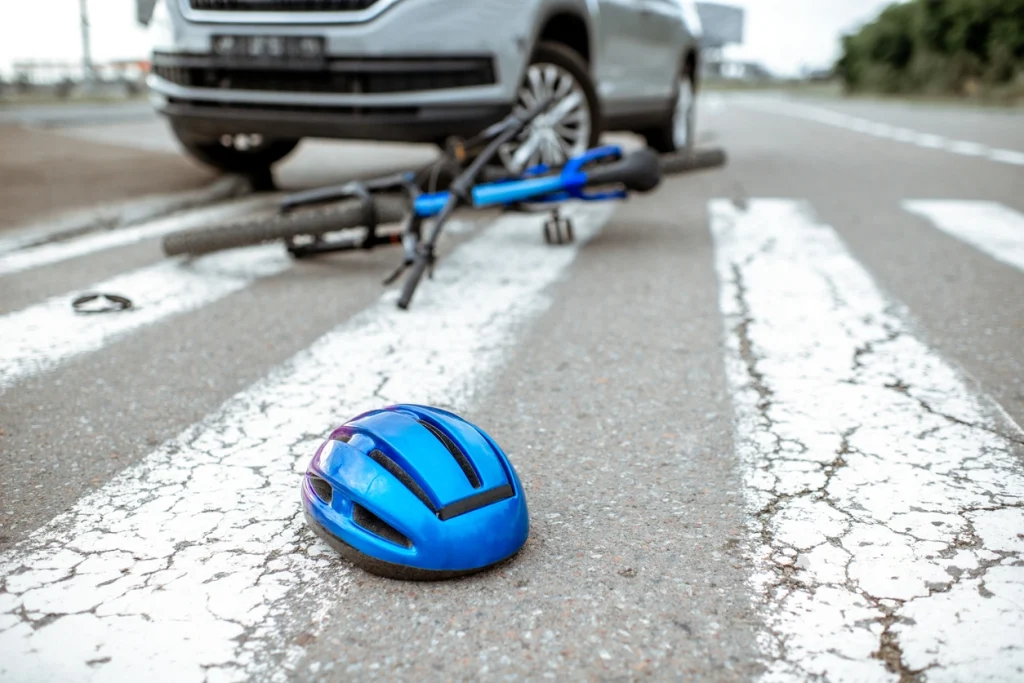 consulting an San Jose bicycle accident lawyer