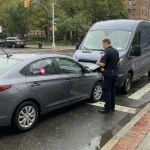 experienced Lithonia rideshare accident lawyer