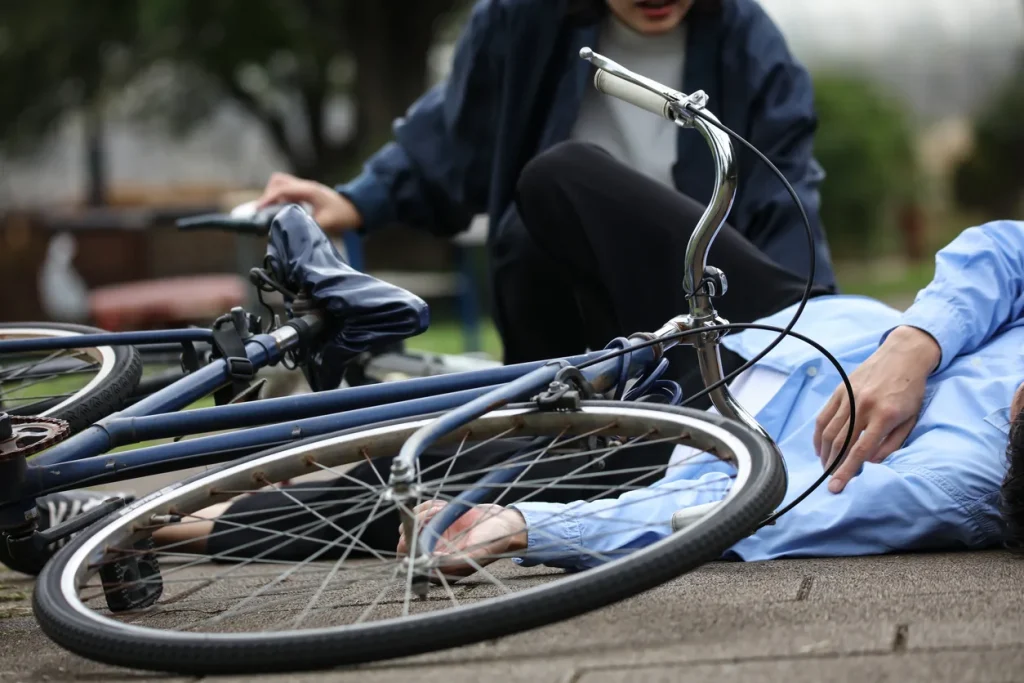 hiring a San Jose bicycle accident lawyer