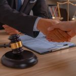 intellectual property attorney in New York